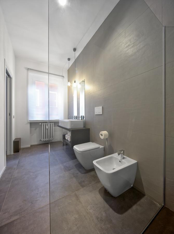 Suite Vogue Sforza 沃盖拉 外观 照片