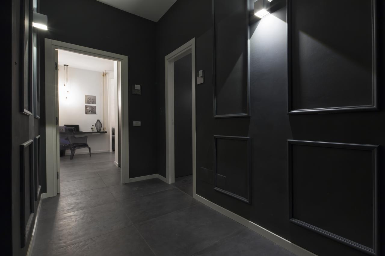 Suite Vogue Sforza 沃盖拉 外观 照片